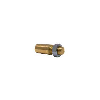 Threaded Tapered Adaptors